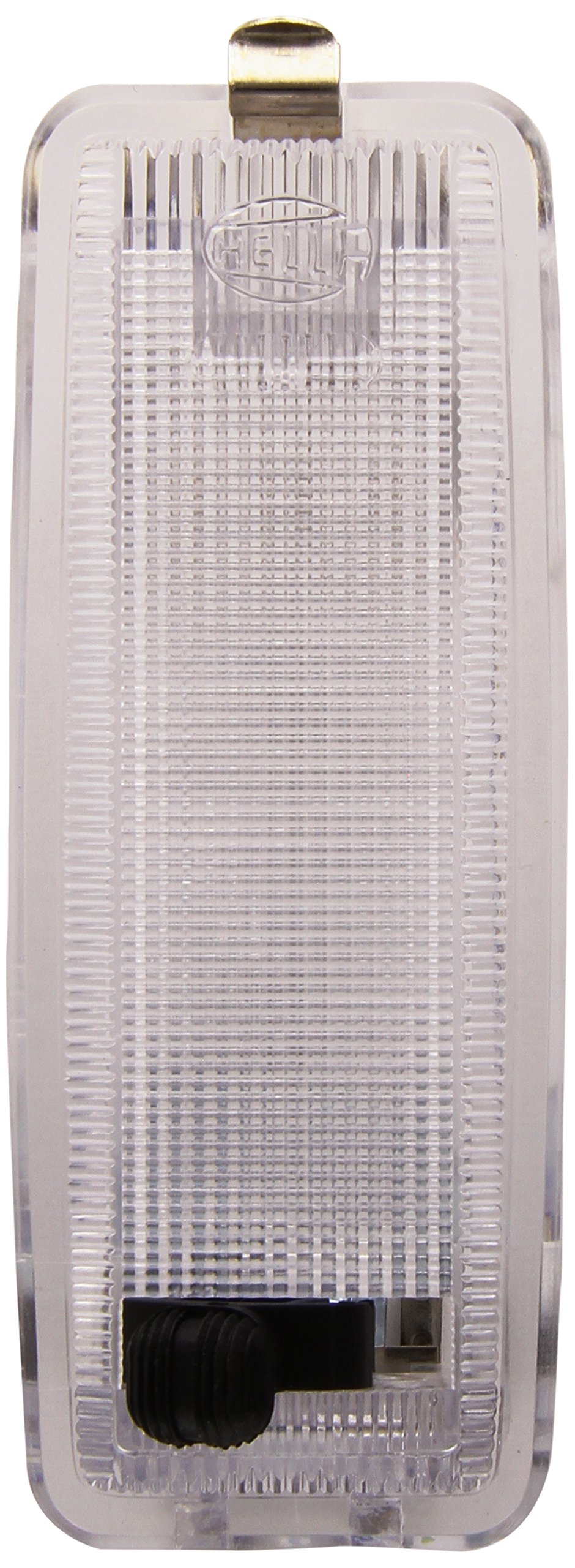 2JA002931031 HELLA Luz de techo interior (cabina)