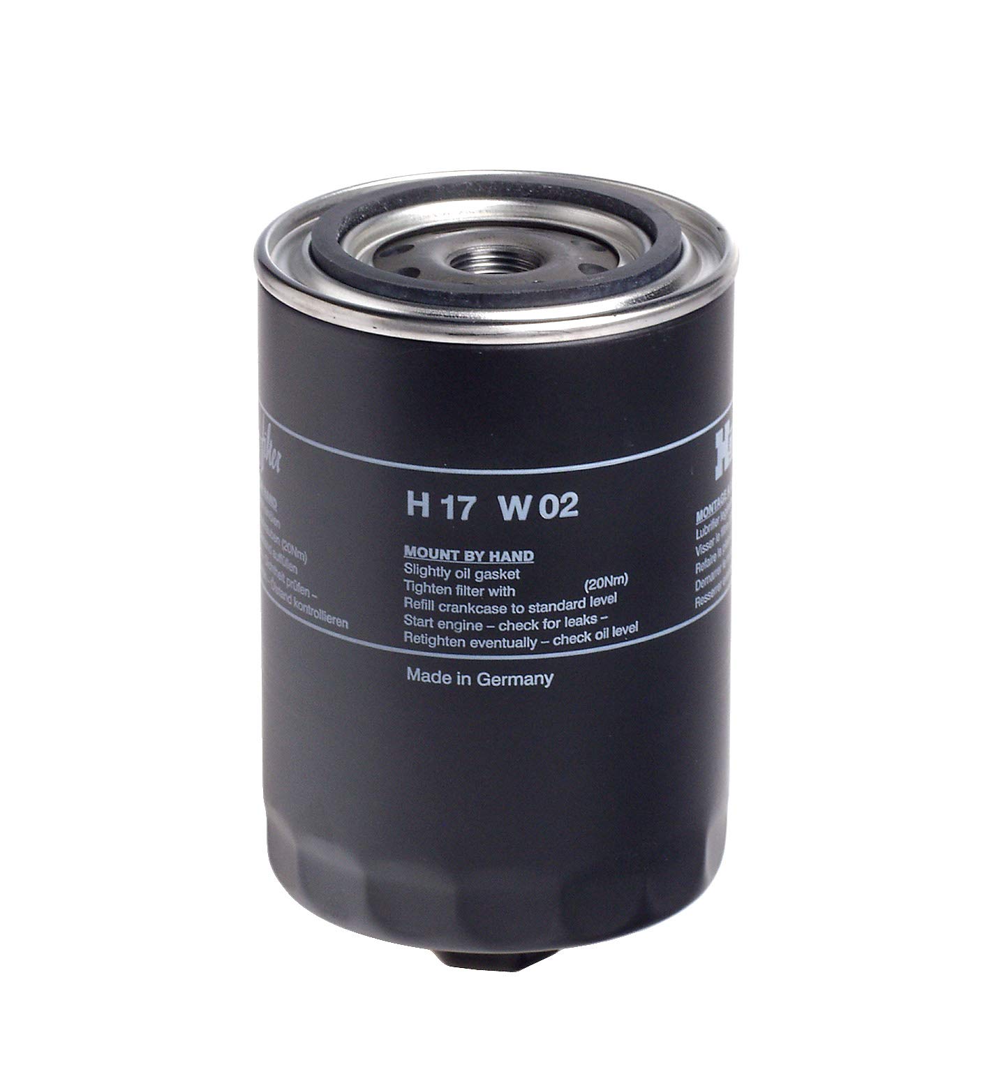 Filtro de aceite MMF045158 Mando