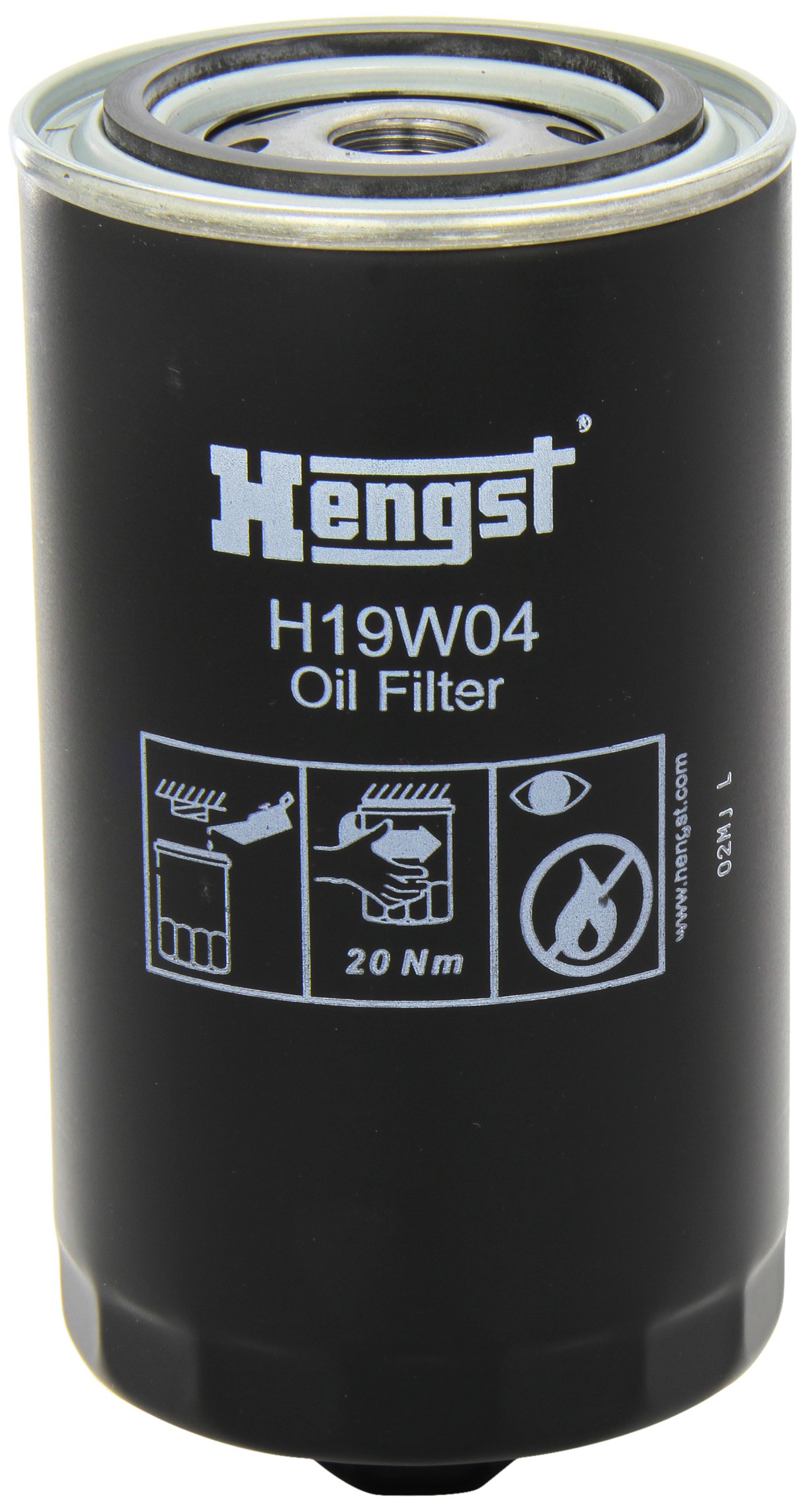 Filtro de aceite Case 3214797R1 precio, desde 7,91 EUR