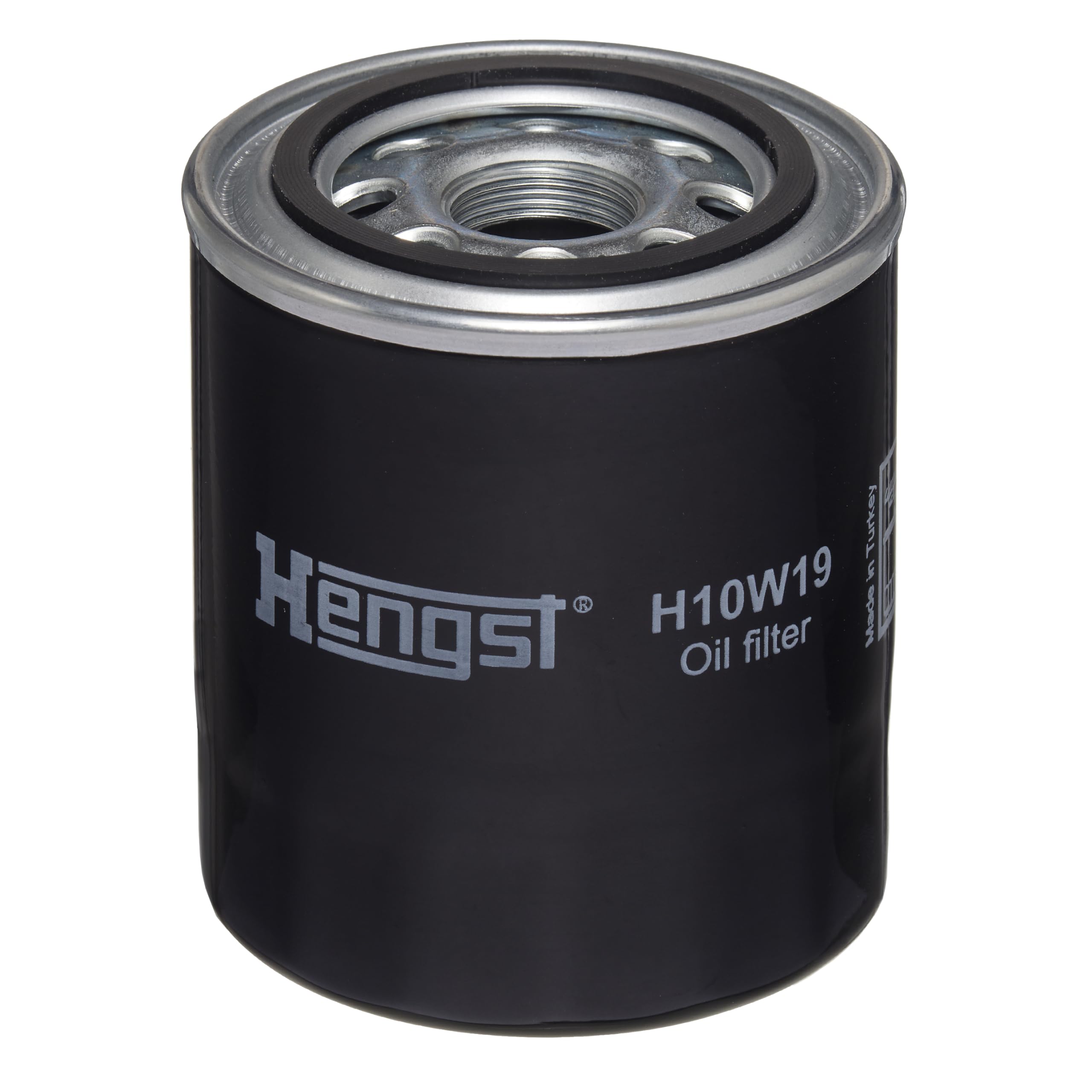 Filtro de aceite motor Hengst H10W19