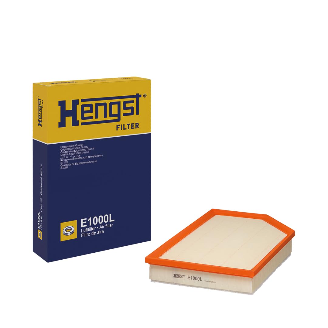 E1000L Hengst Filtro de aire de motor