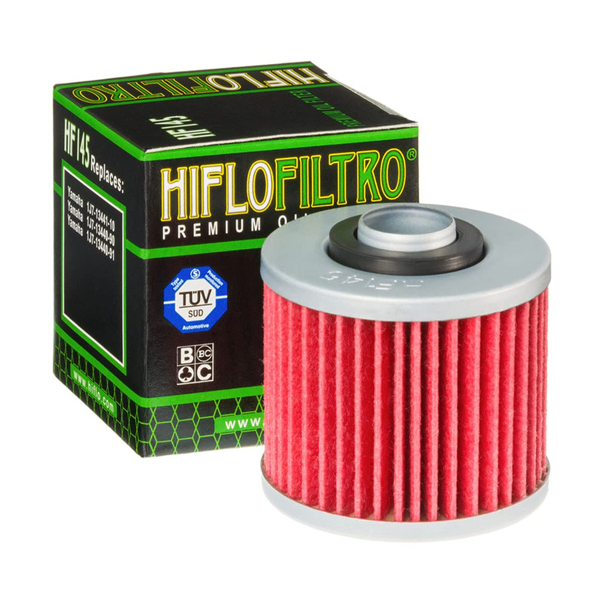 HF145 Hiflofiltro