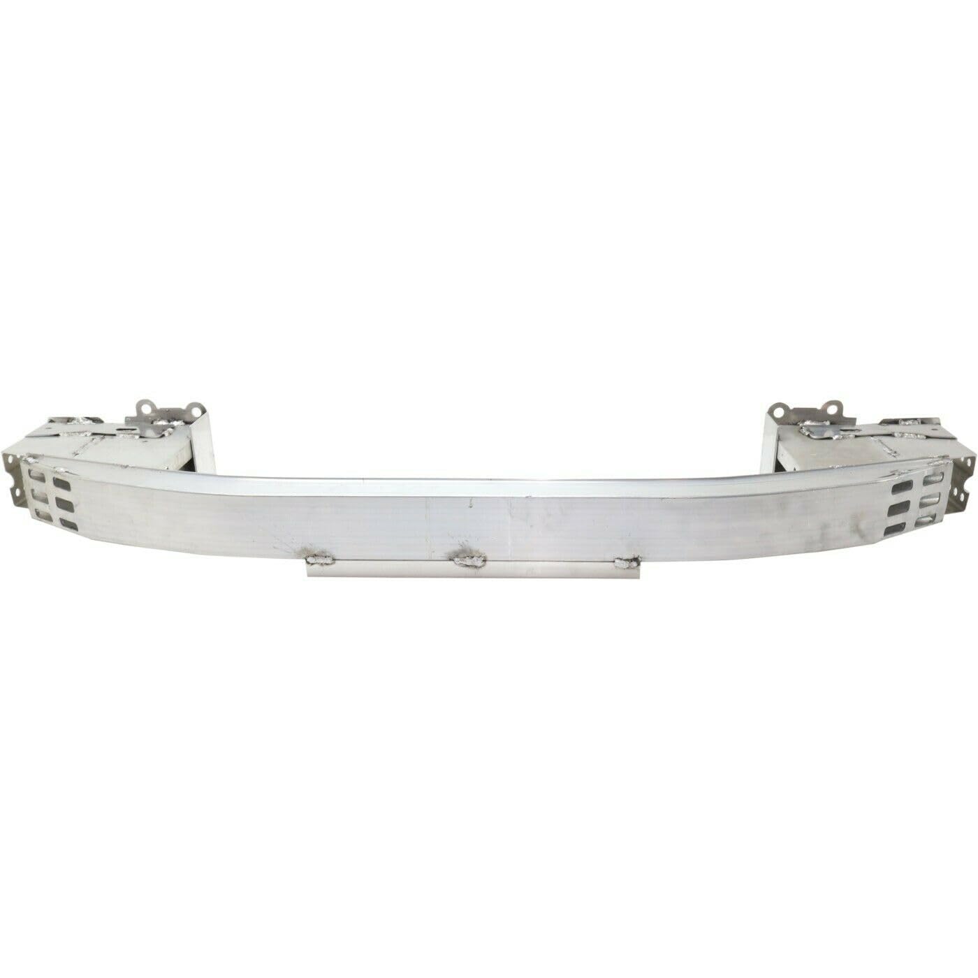 Refuerzo de parachoques delantero 71130TGGA00 HONDA