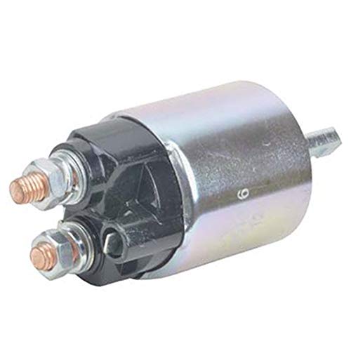 Solenoide arranque Honda Accord V (1993-1996)