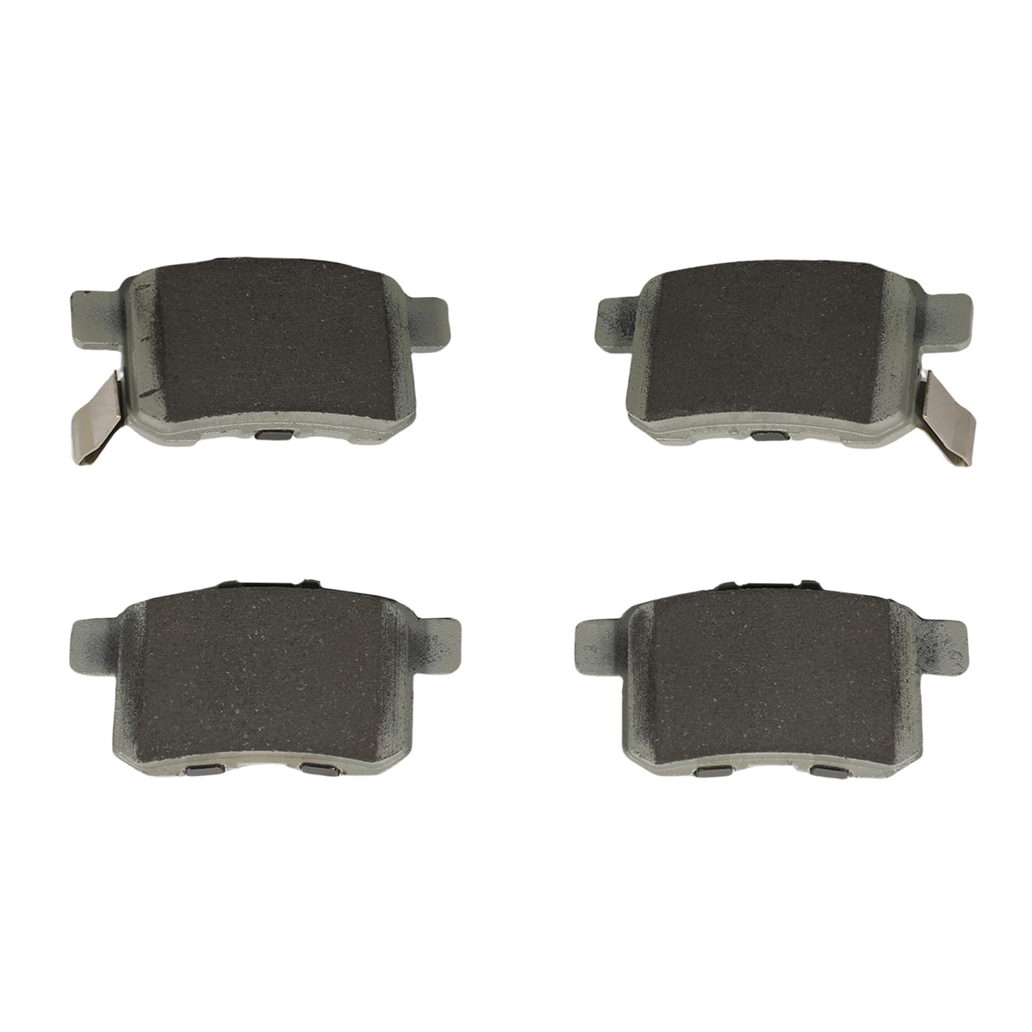 Pastillas de freno traseras de disco 43022TA0A00 HONDA