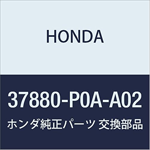 Sensor de temperatura ambiente 37880P0AA02 HONDA