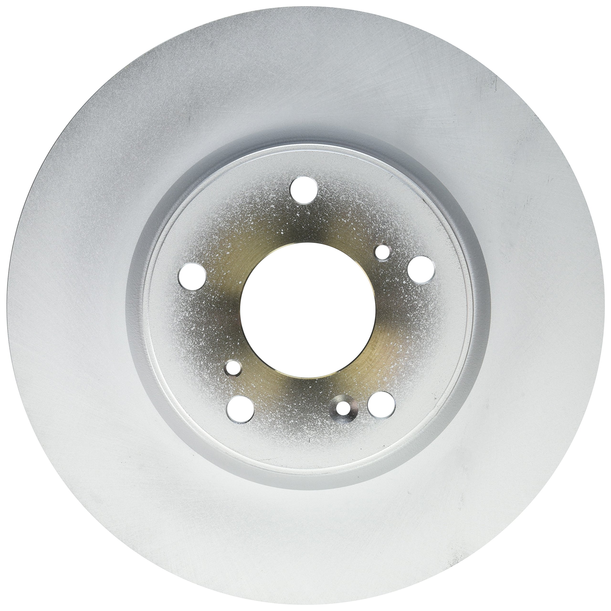 Disco de freno delantero 45251T2FA50 HONDA