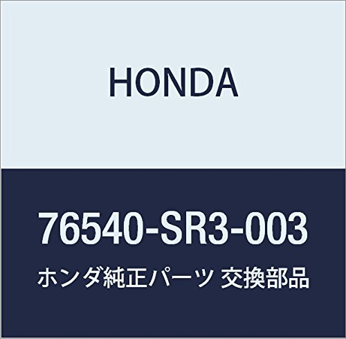 76540SR3003 HONDA