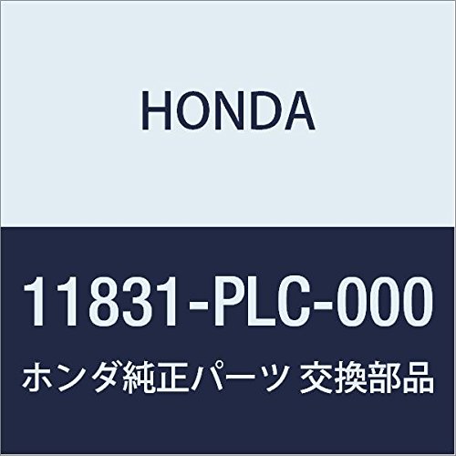 11831PLC000 Honda