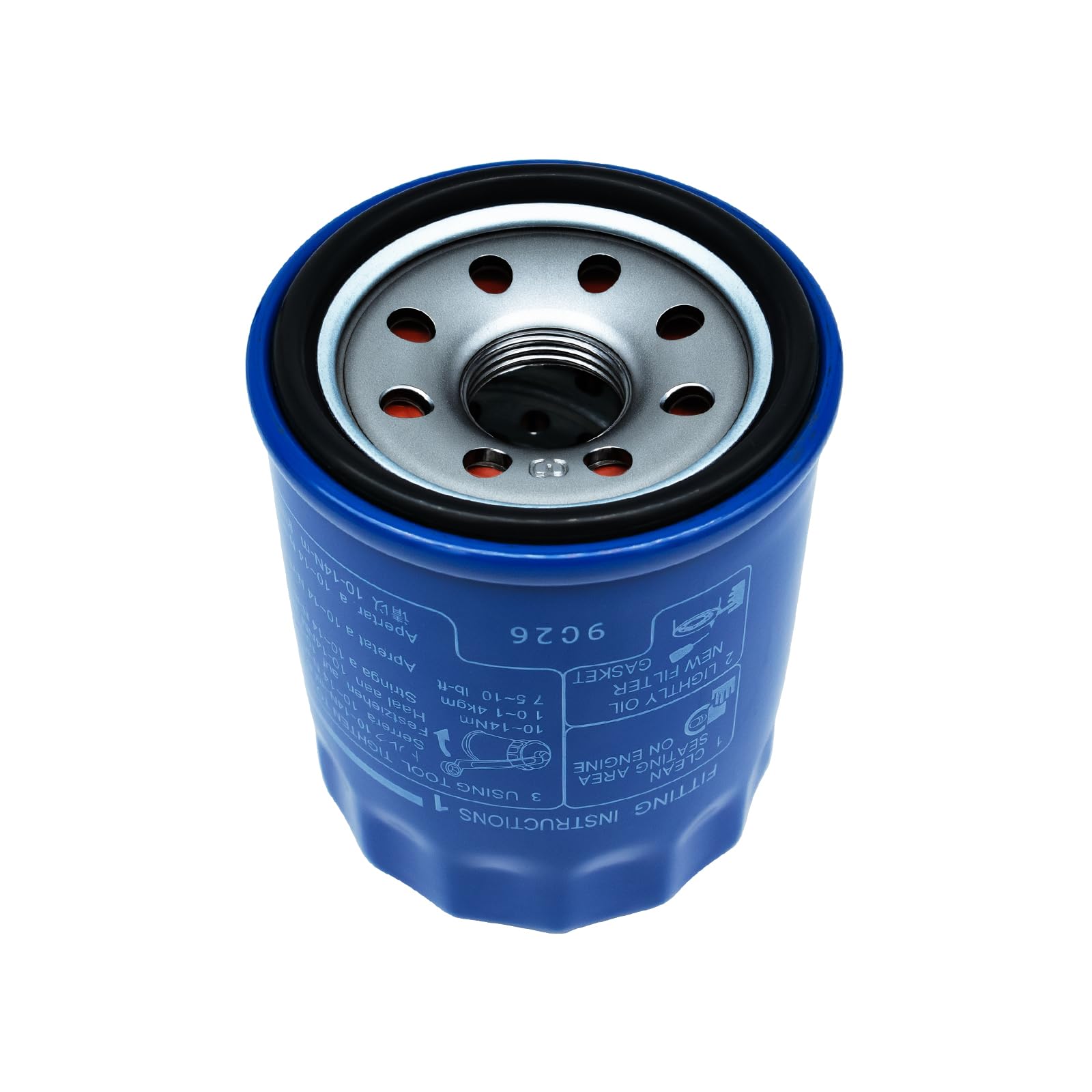 15400RTA003 Honda