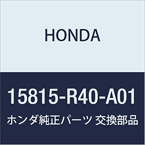Filtro de aceite HONDA 15815R40A01