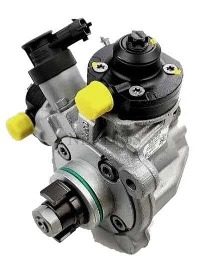 Bomba de alta presión de combustible Bosch 445010612 precio, desde 979,17 EUR