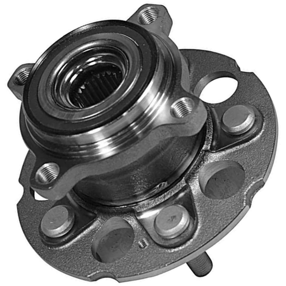 42200STK951 Honda