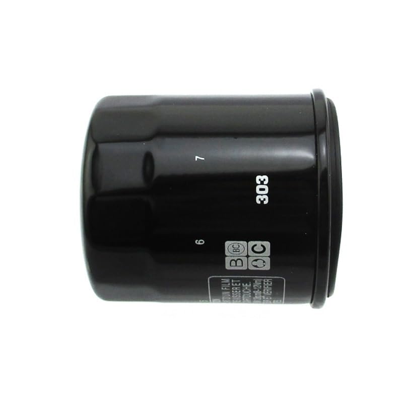Filtro de aceite 15400PFB007 HONDA