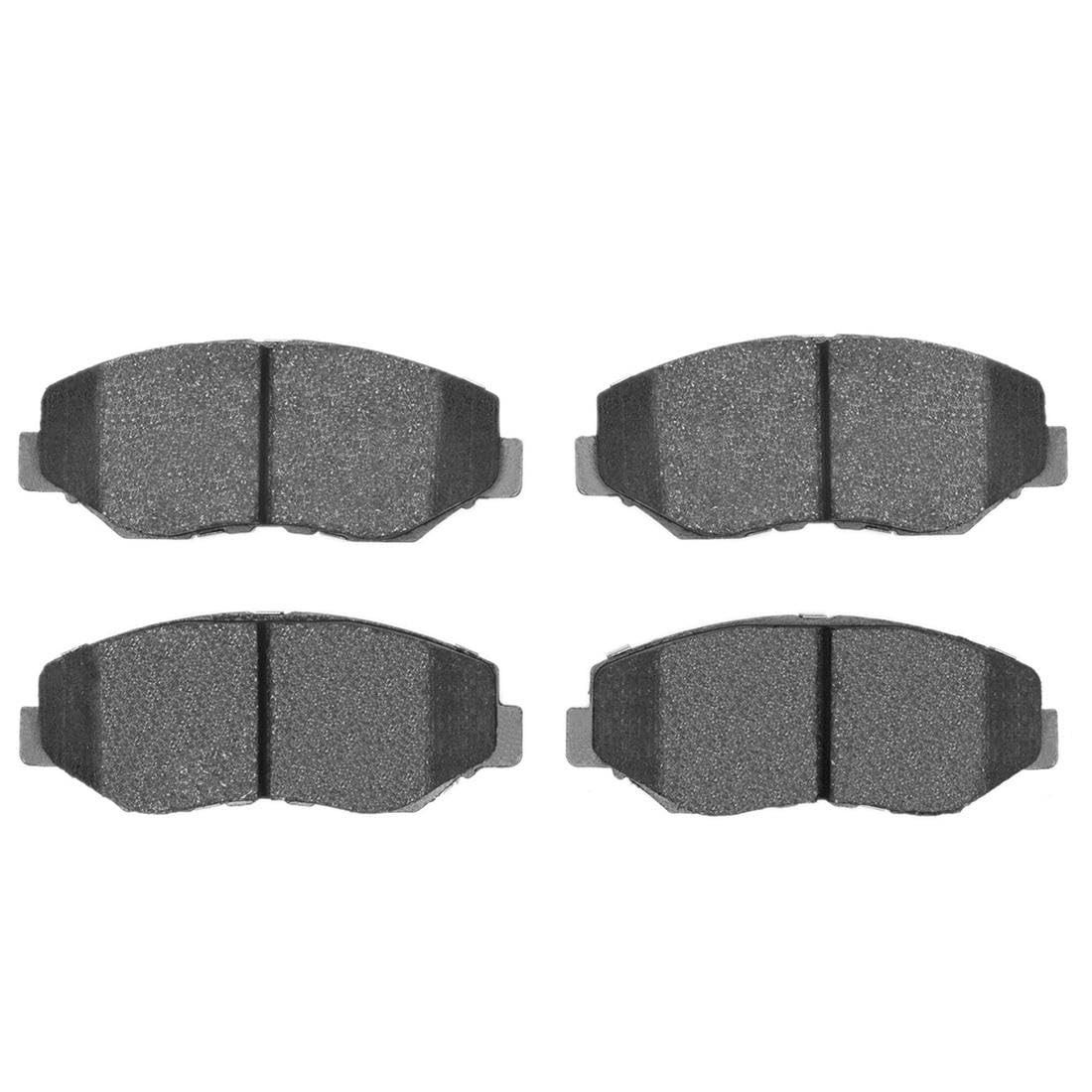 Pastillas de freno delanteras de disco 45022S9AA01 HONDA