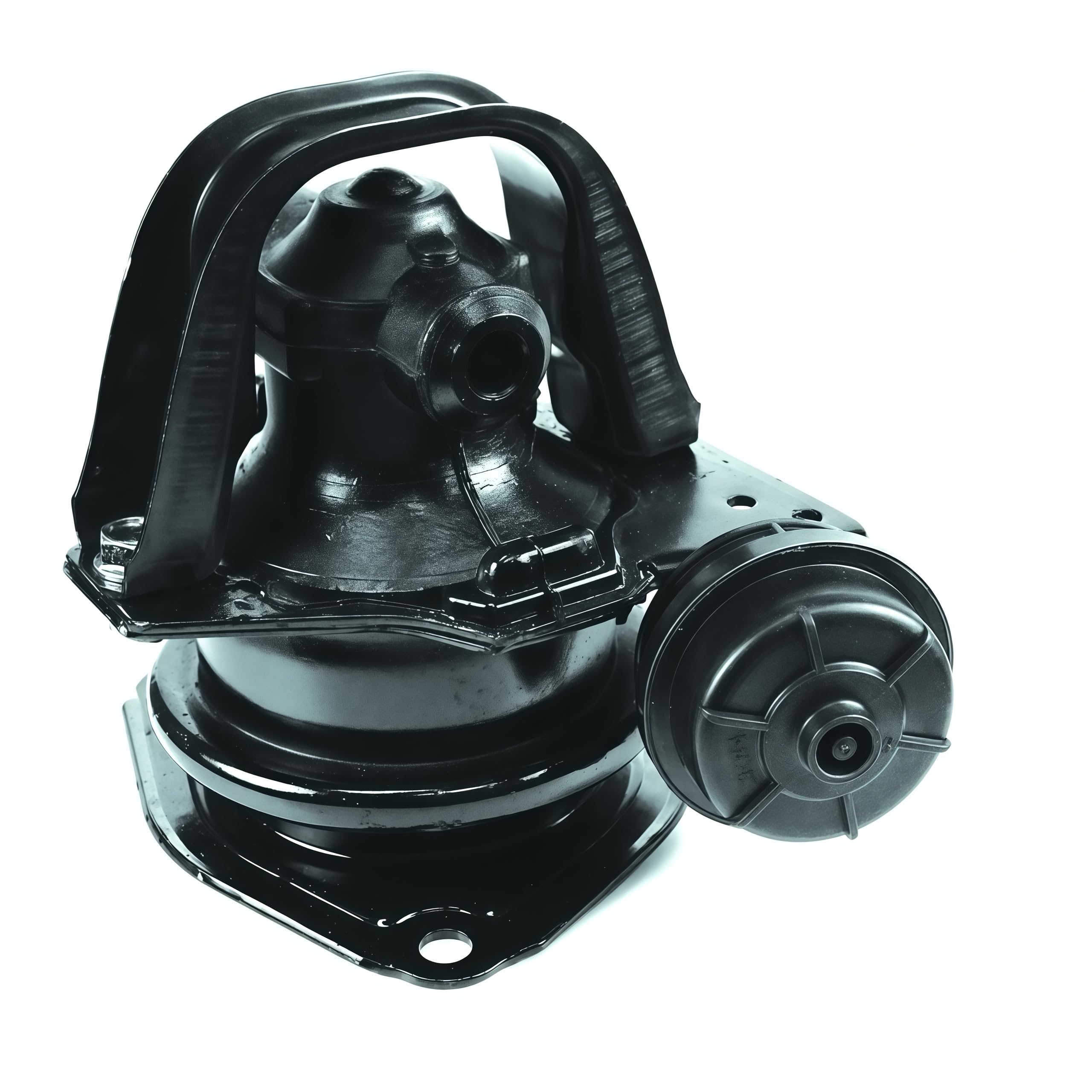 Soporte trasero del motor 50810SV4J82 HONDA