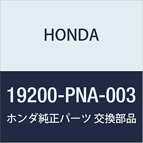 19200PNA003 Honda
