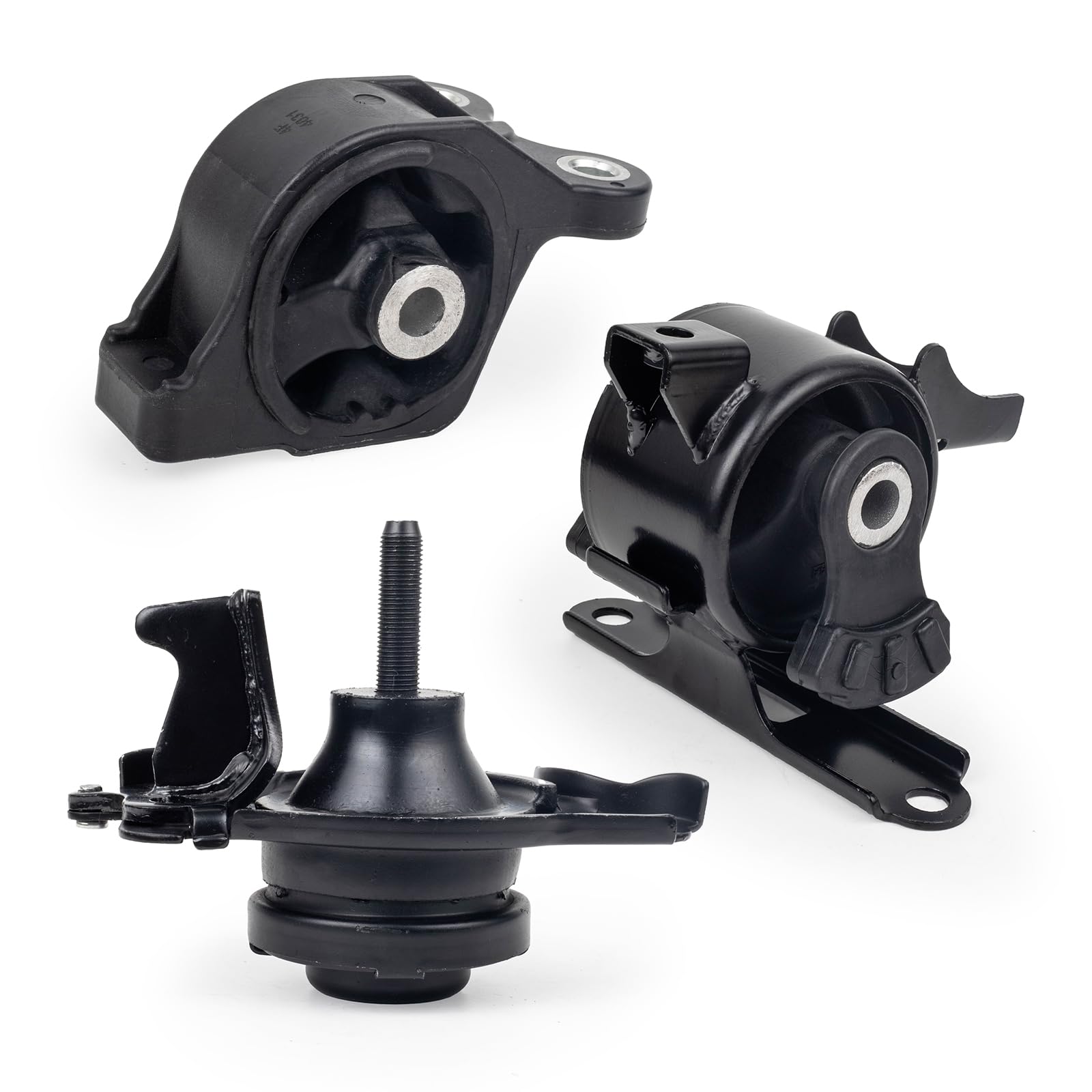 Soporte de caja de cambios Honda Jazz  (GD, GE)