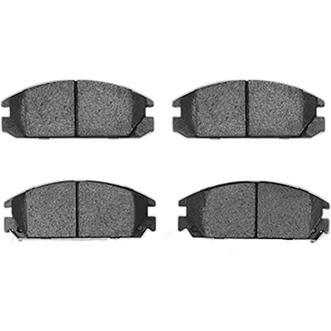  Pastillas de freno Honda Accord 3
