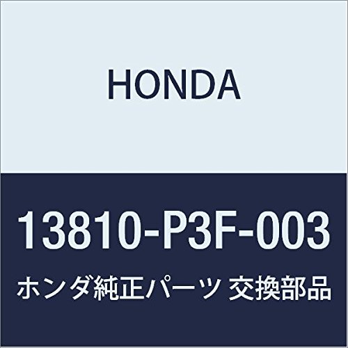 Comprar Polea del cigüeñal Honda CR-V  RD a bajo precio