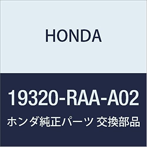 19320RAAA02 Honda