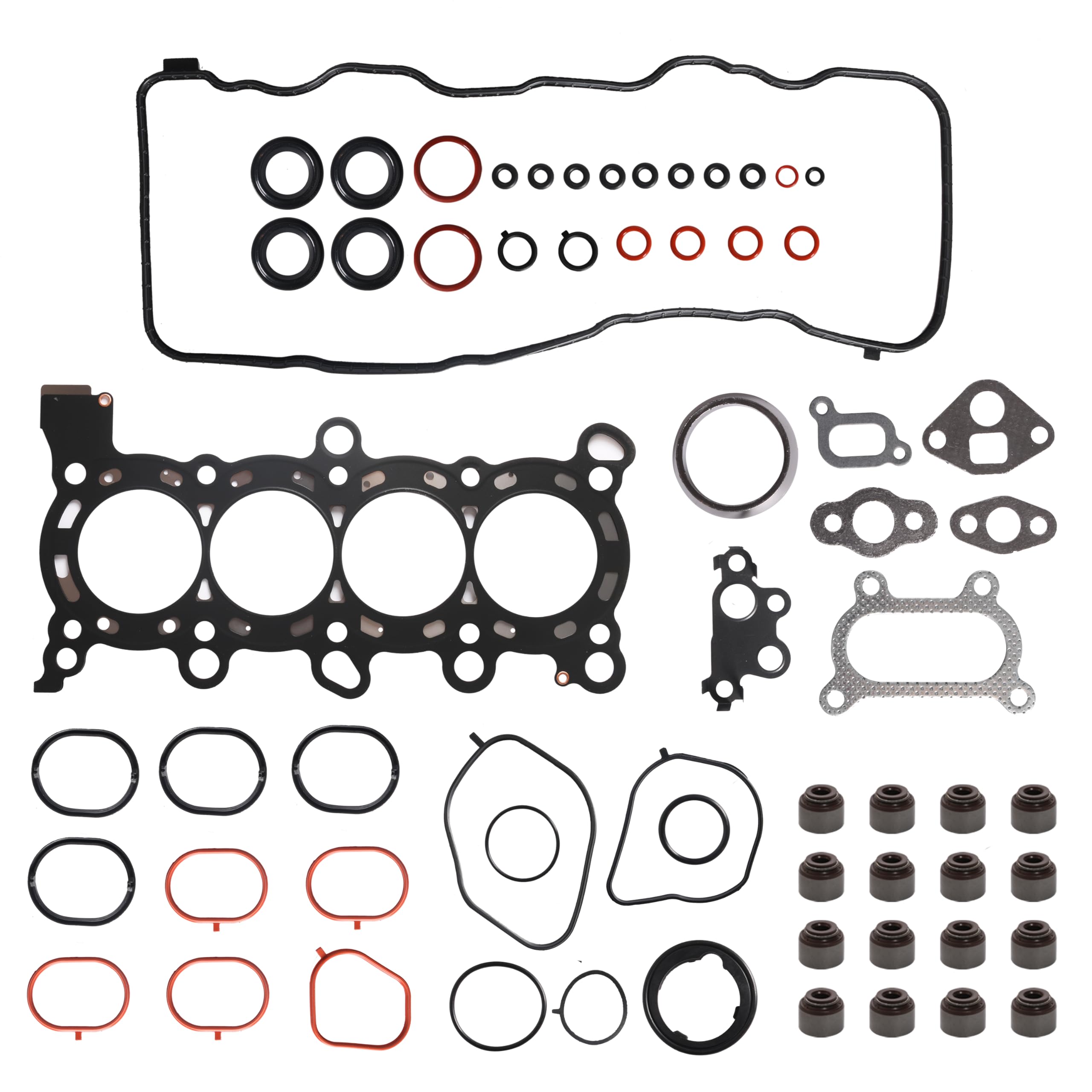 Empaque de culata Honda Civic VIII