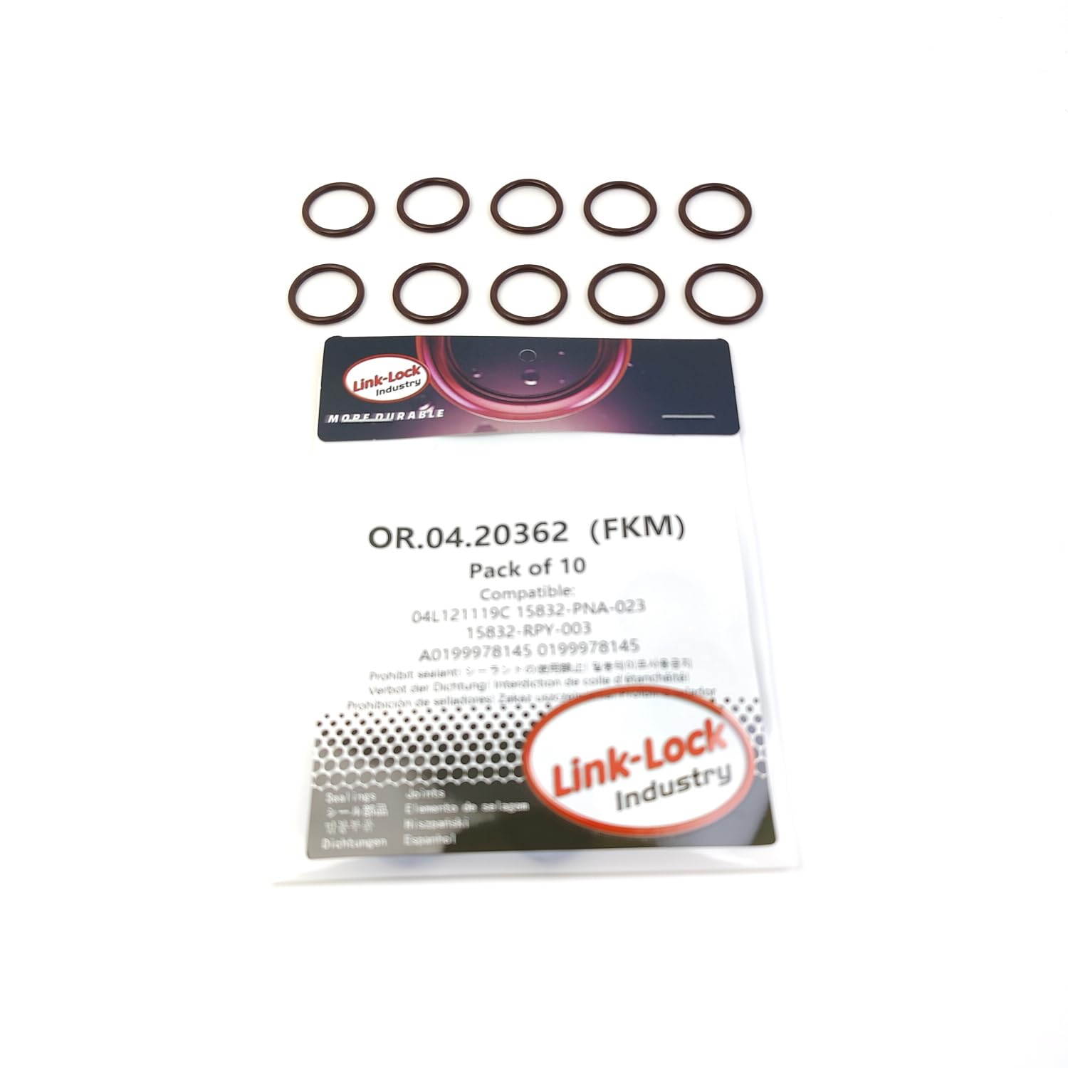 15832PNA023 Honda