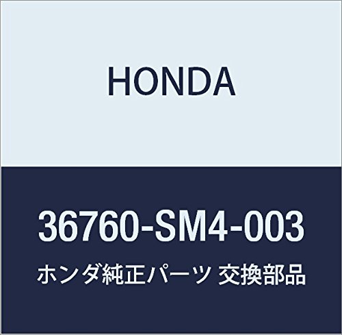 36760SM4003 Honda