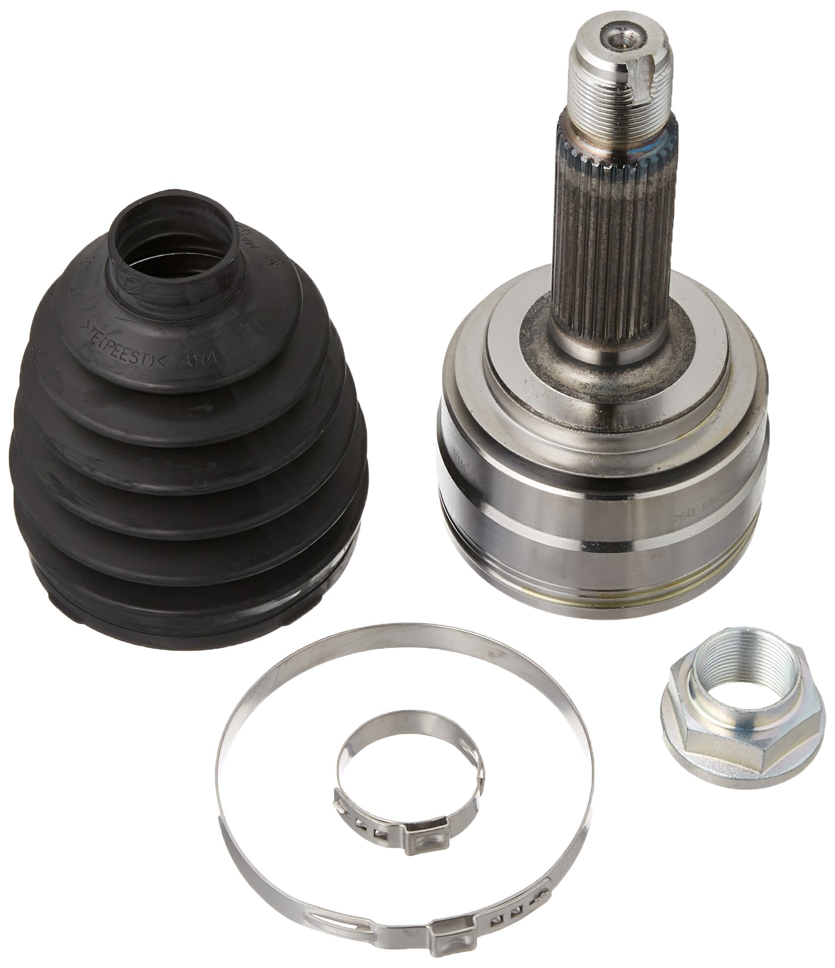 44014SZAA02 Honda