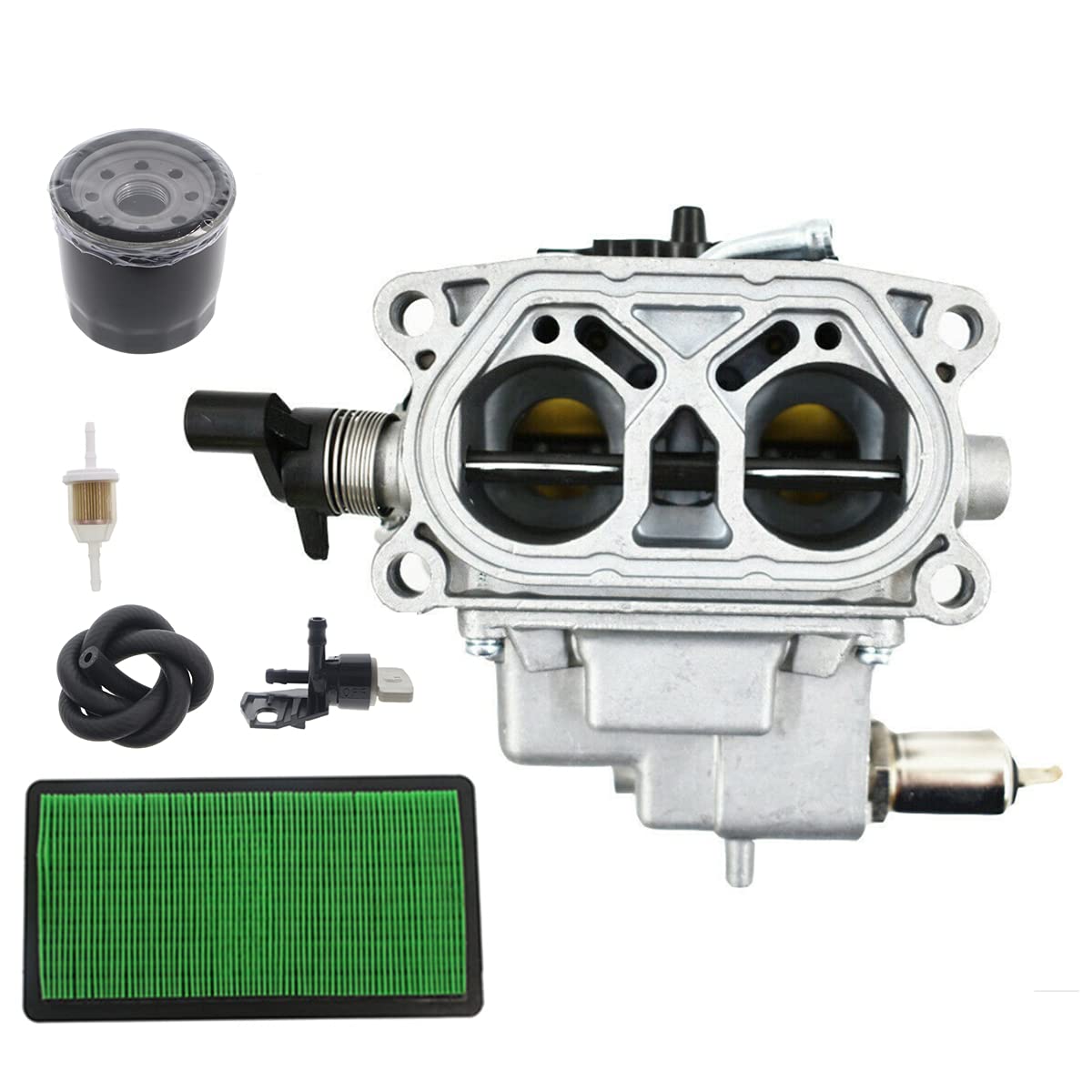 Filtro de aceite 15410MFJD01 HONDA
