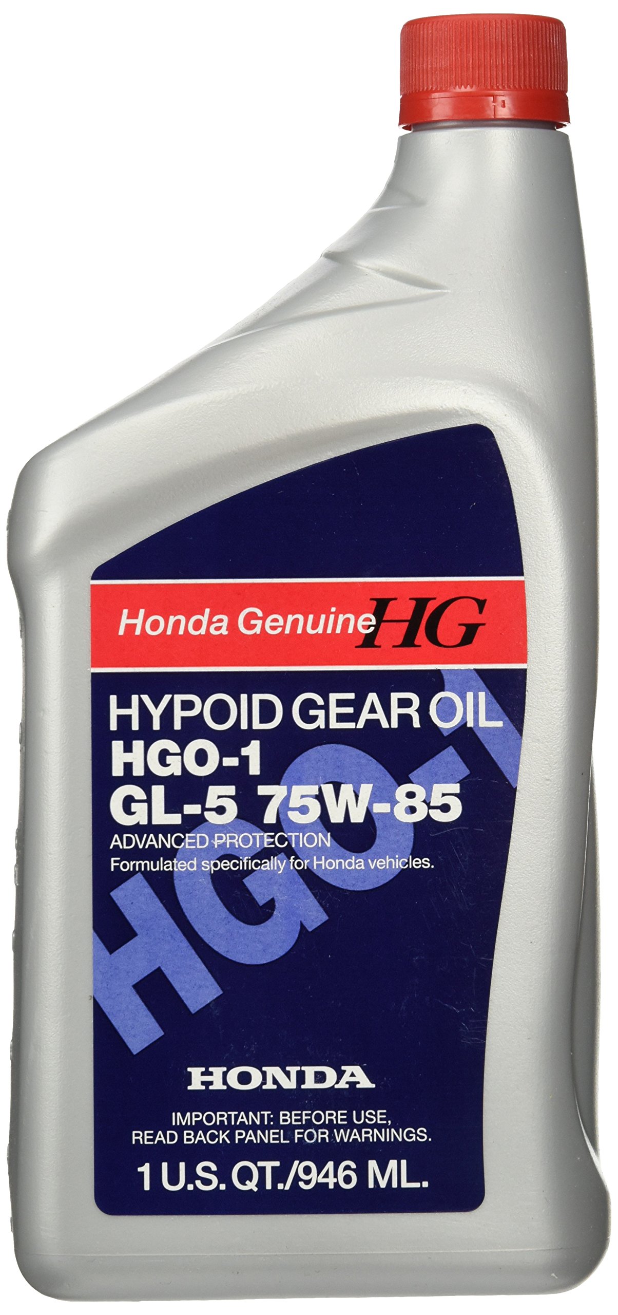 Aceite de transmisión HONDA 082009014