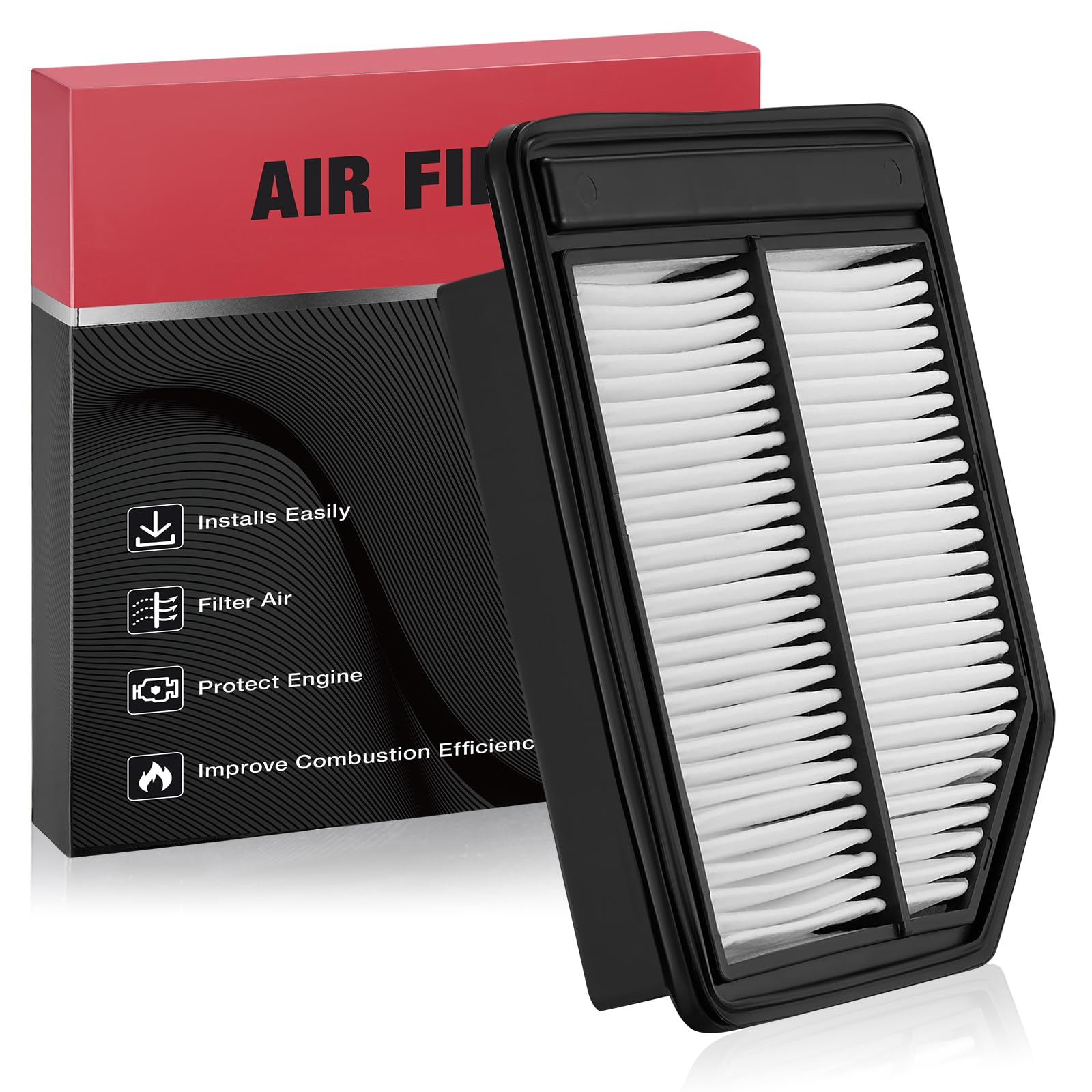 Comprar Filtro de aire Honda Civic VIII FK, FN a bajo precio