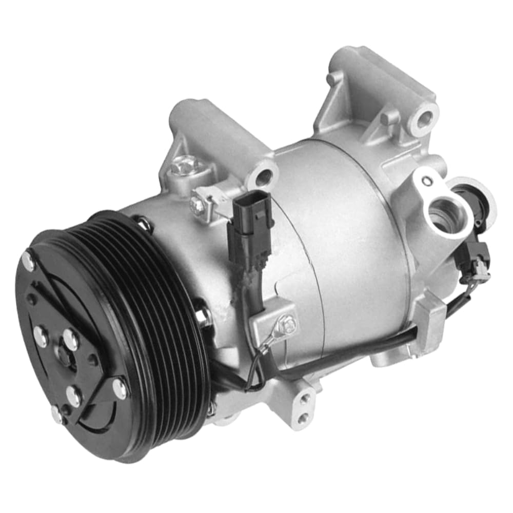 Comprar 320234 NRF Compresor de aire acondicionado coche