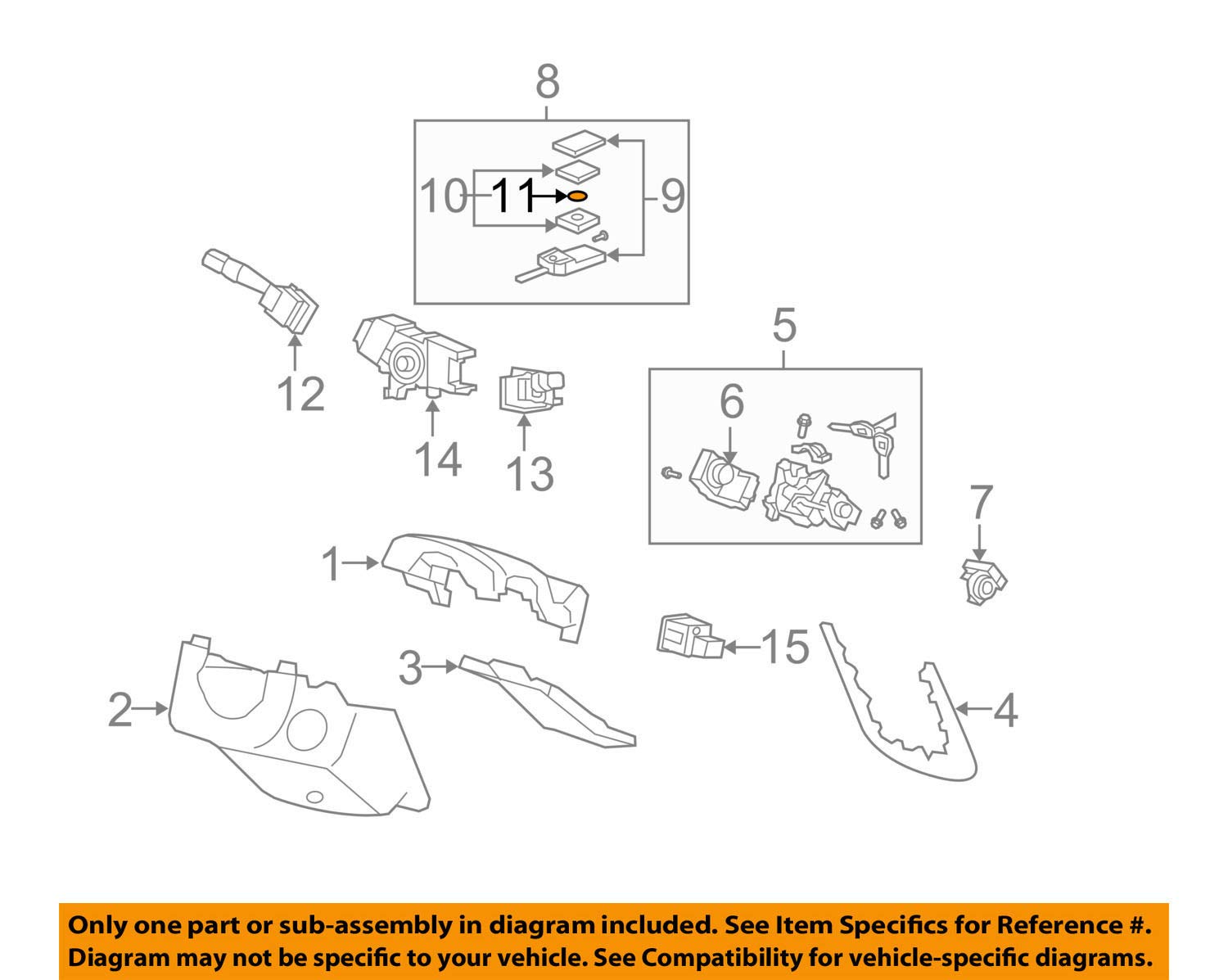 72148S0A000 Honda