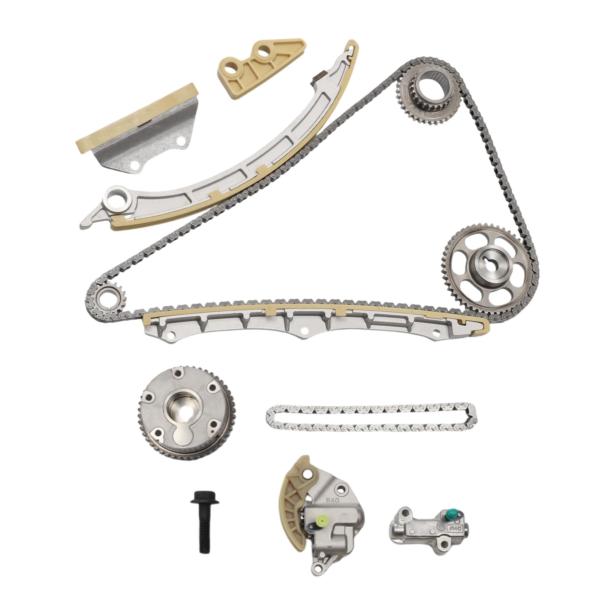 Cadena de distribución para Honda Accord CU