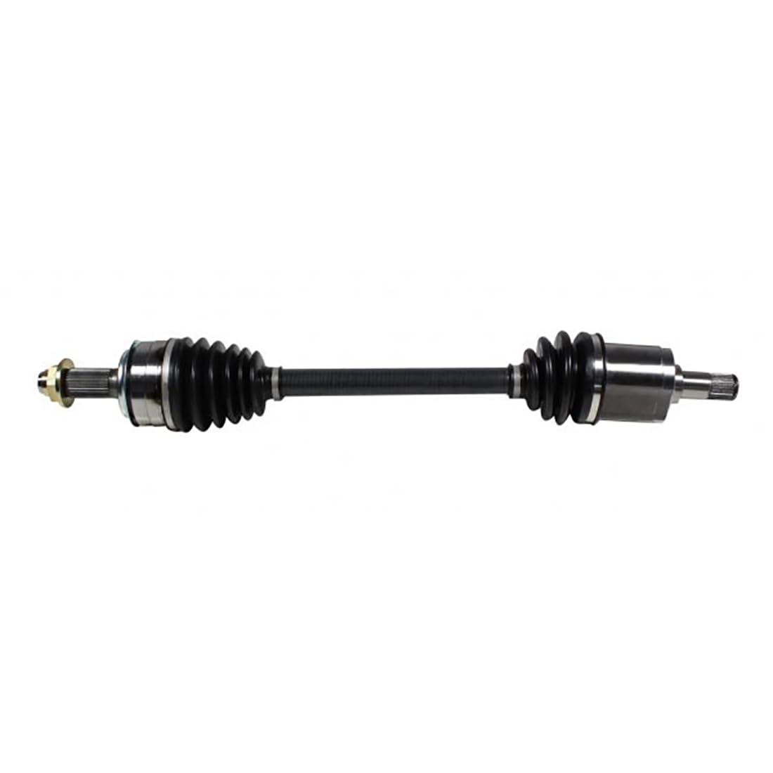Semieje delantero izquierdo 44306TA0A50 HONDA