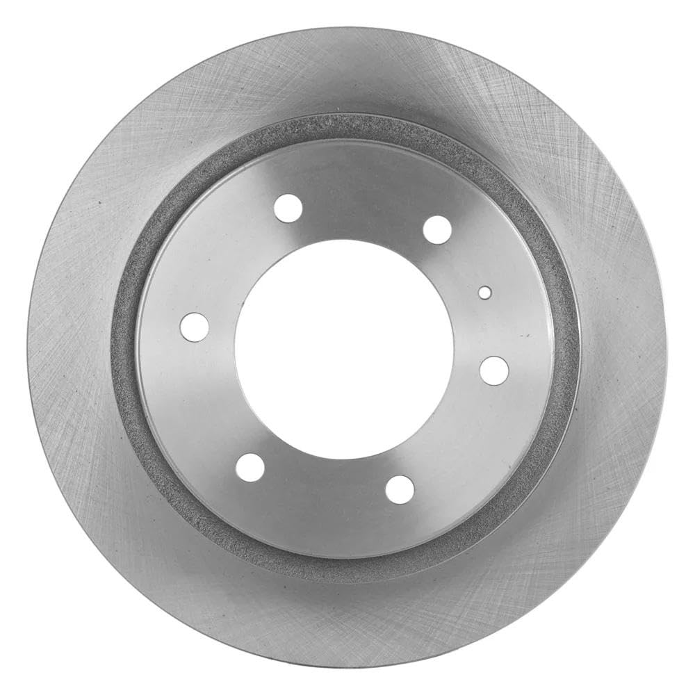 Freno de disco trasero Isuzu Trooper  (1998-2004)