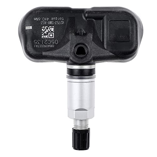 Sensor de presión de neumáticos para Honda CR-V RE