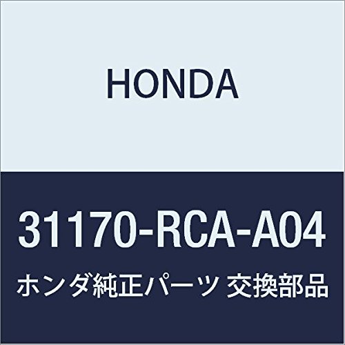 31170RCAA04 Honda