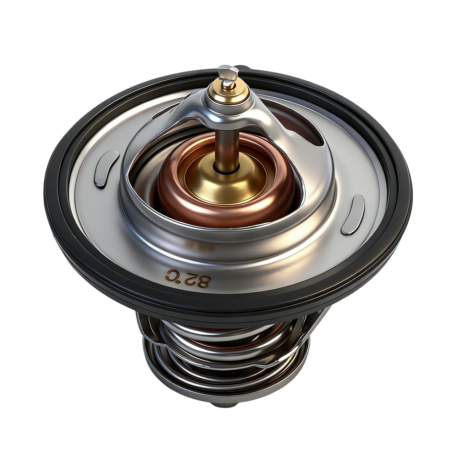 Termostato HYUNDAI 2550023010
