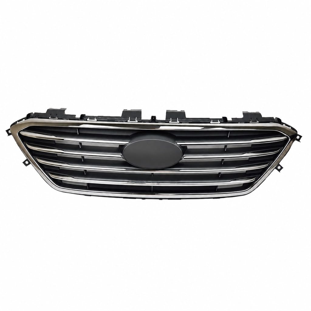 Comprar Parrilla del radiador Hyundai Sonata VII LF a bajo precio