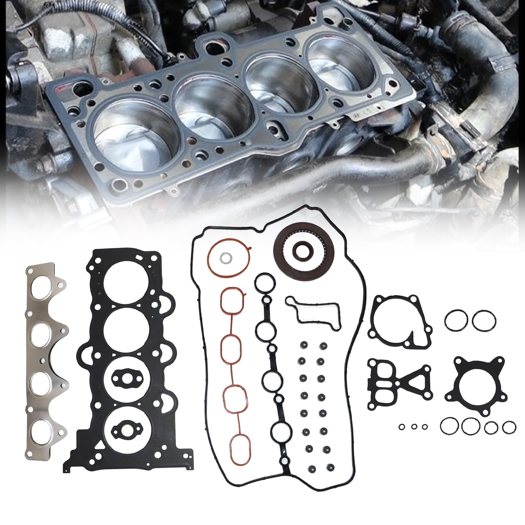223112B004 Hyundai/Kia