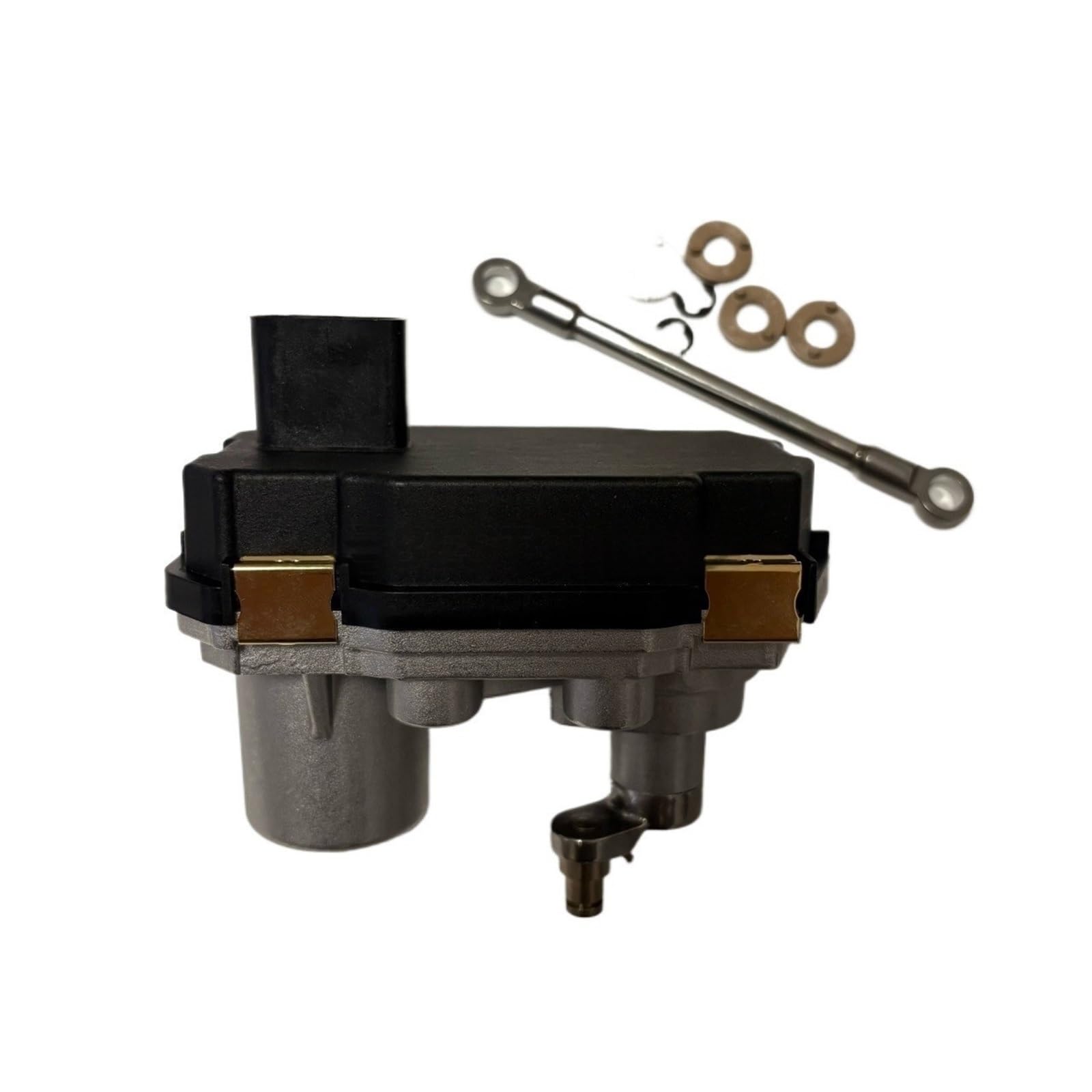Turbo para motor para Hyundai Tucson II TM