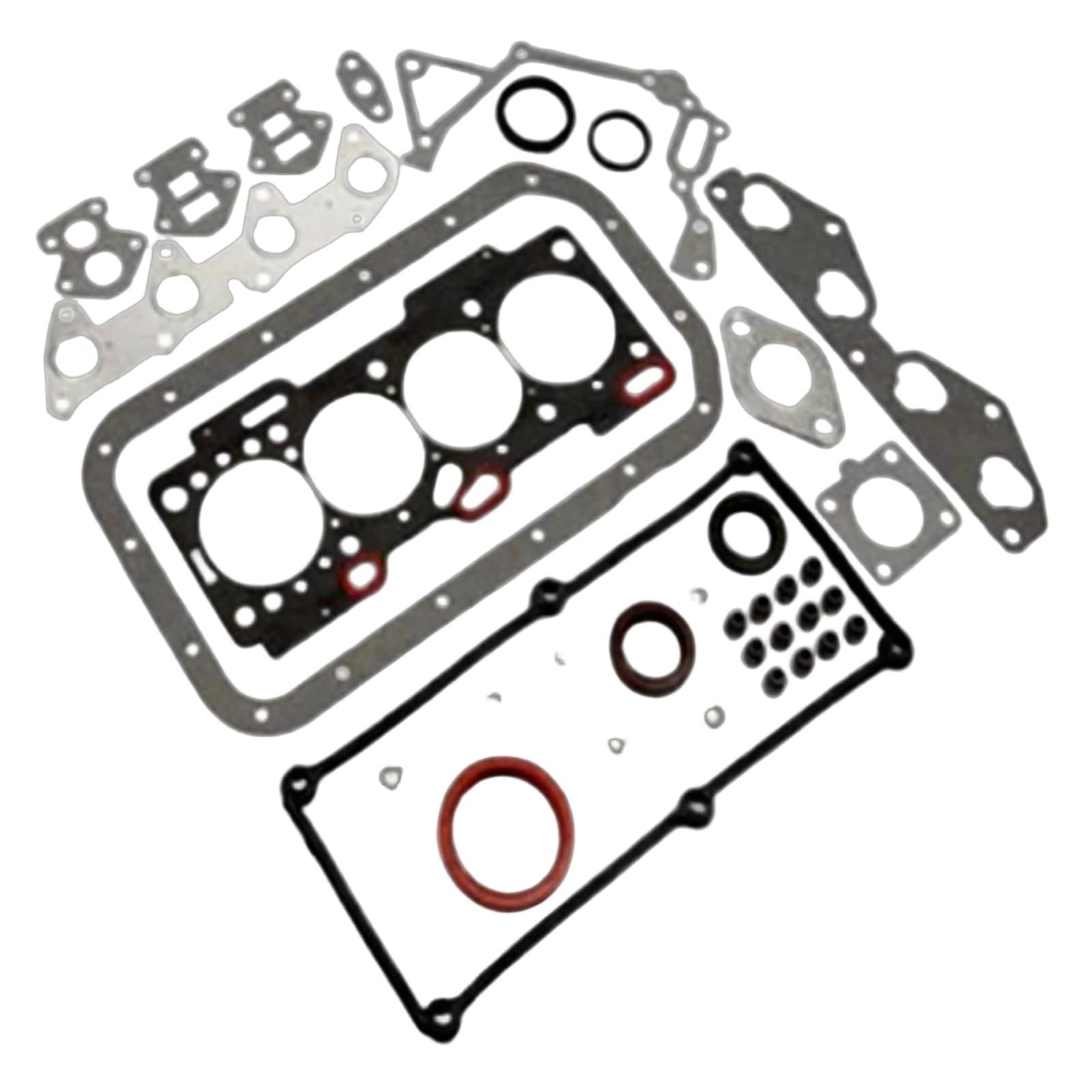 Juntas motor Hyundai Atos  (MX)