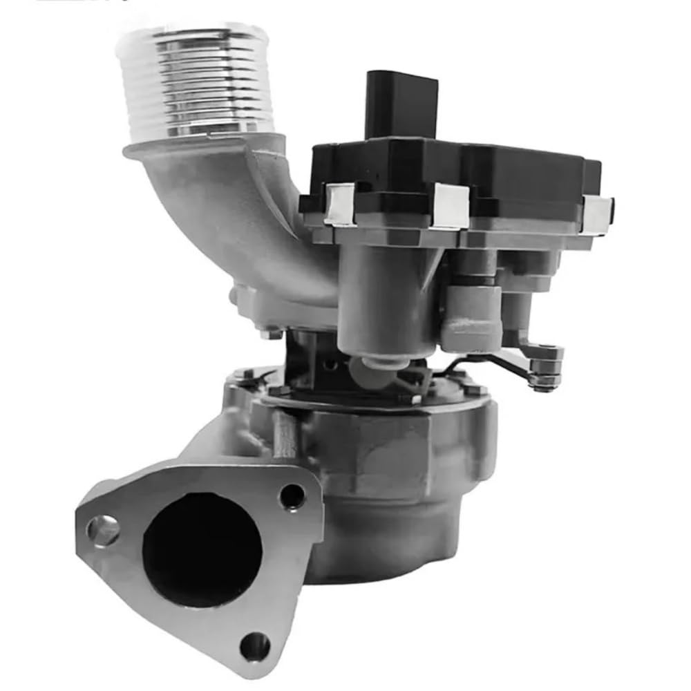 Turbocompresor 53039700432 HYUNDAI