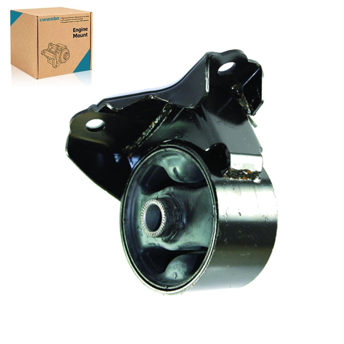 Soporte de motor delantero para Hyundai Sonata NF