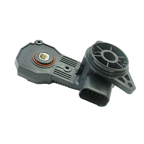 Comprar Sensor de posición del acelerador Hyundai Santa Fe II CM a bajo precio