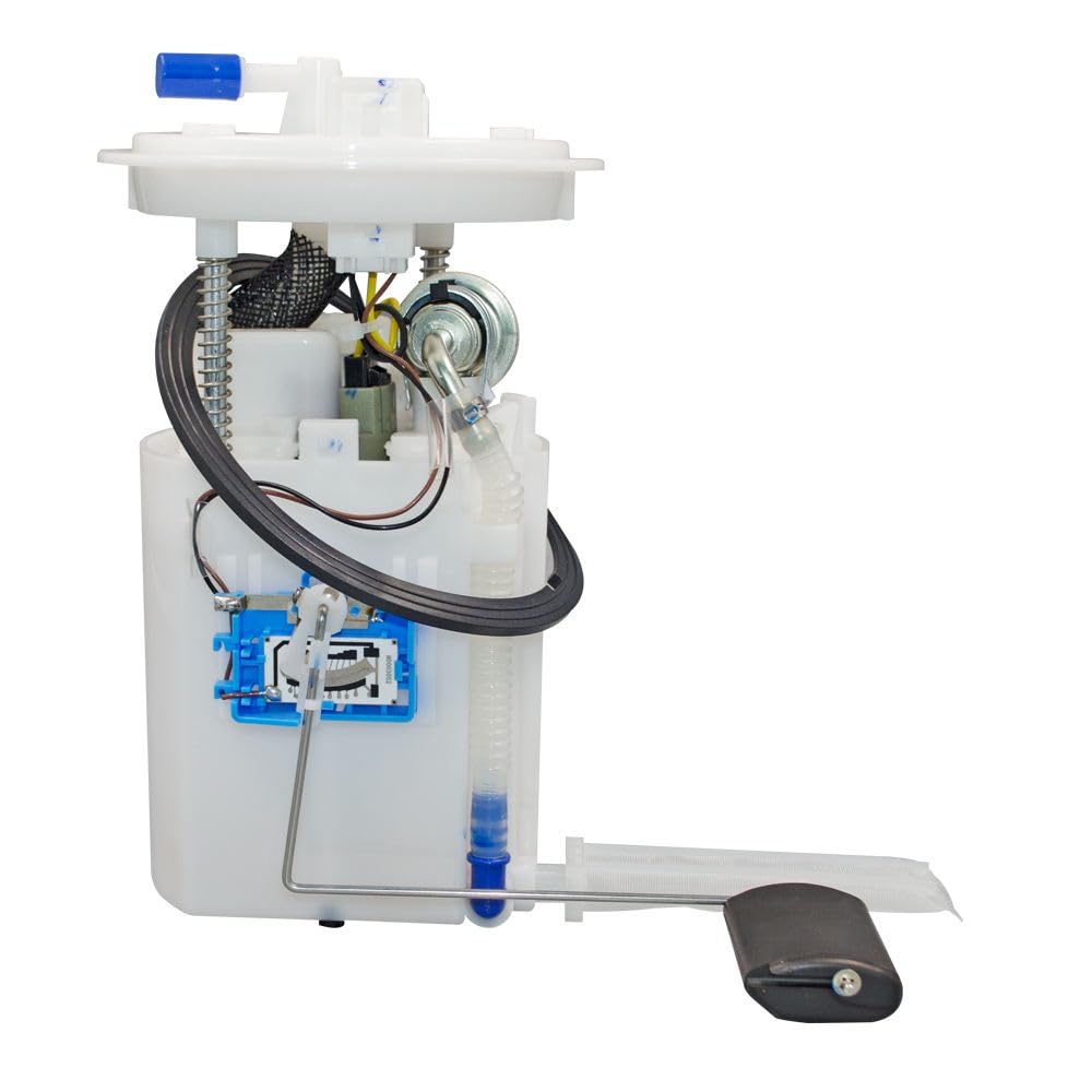 Bomba de gasolina 02SKV824 PLUS AFTERMARKET