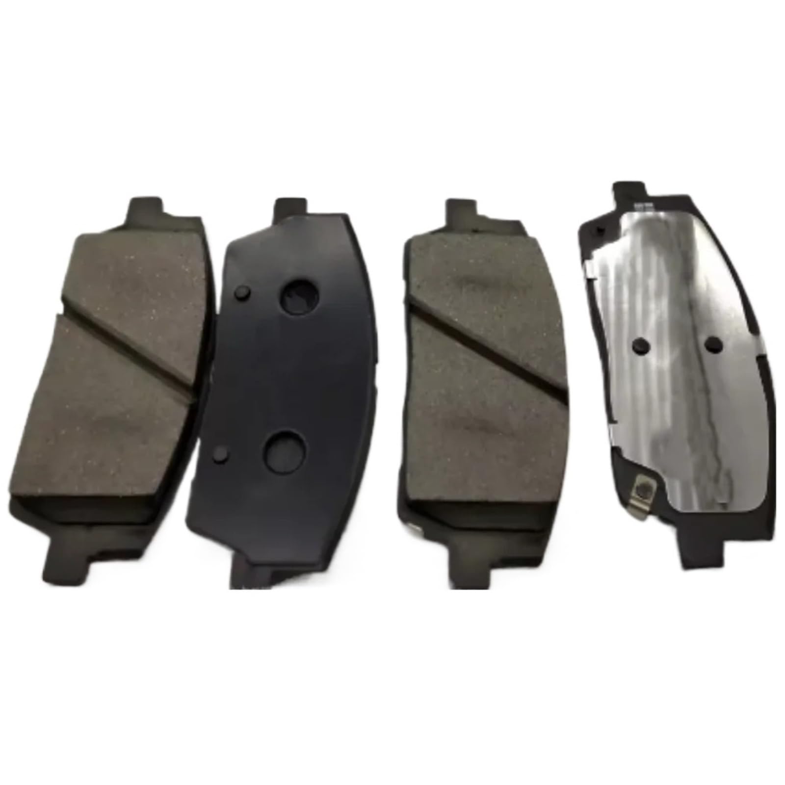 Comprar Pastillas de freno traseras de disco Hyundai Santa Fe IV TM, TMA a bajo precio