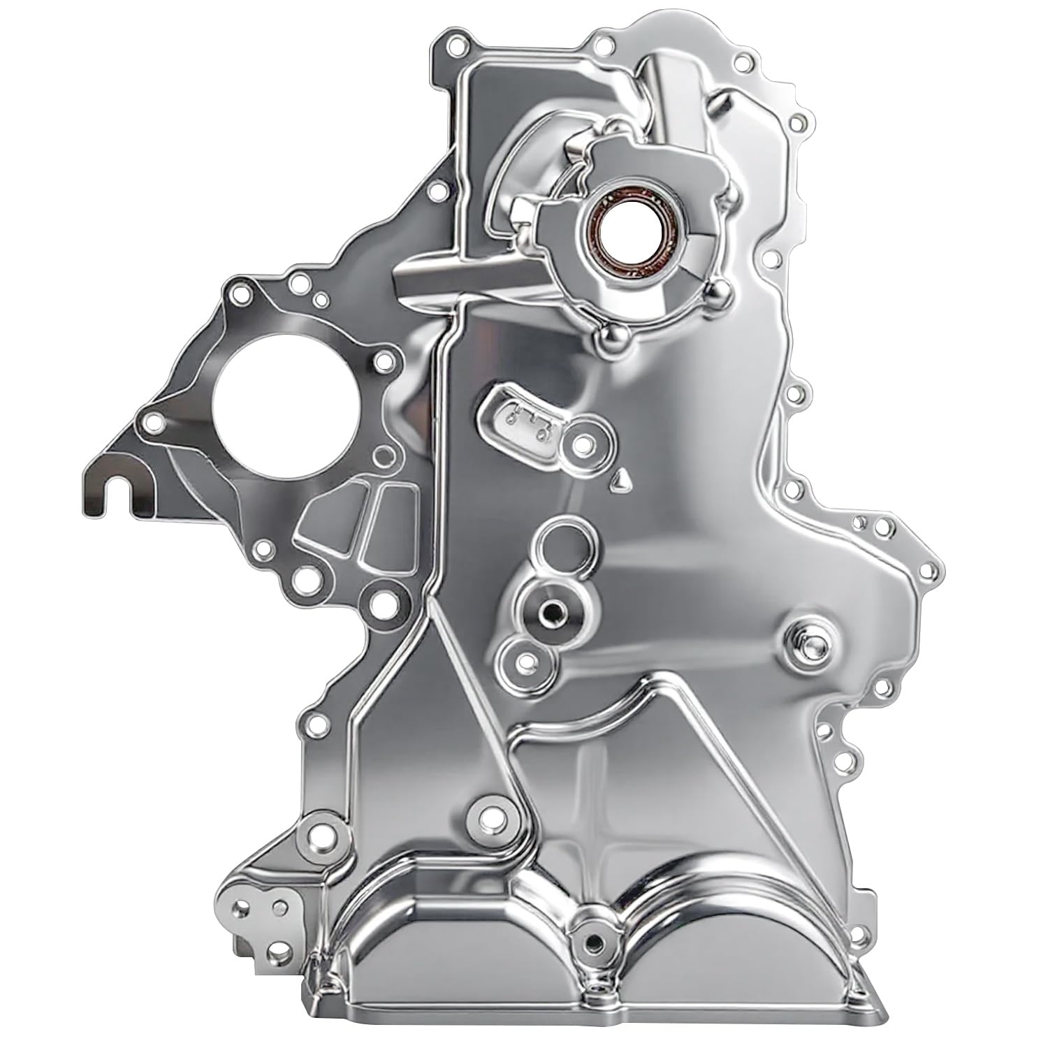 Tapa delantera del motor 213502B702 HYUNDAI
